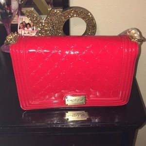 🚨 HOT ITEM 🚨 Bebe Shoulder Bag!! NWOT